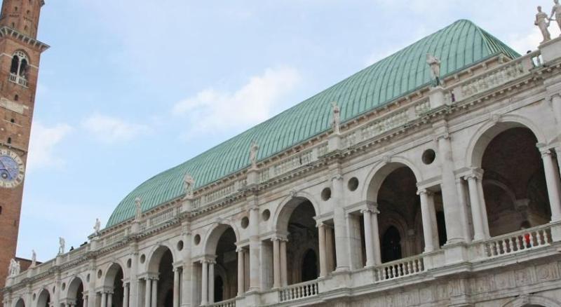 Palazzo Otello Hotel Vicenza